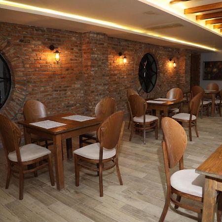 Kokino Winery Hotel Kumanovo Kültér fotó