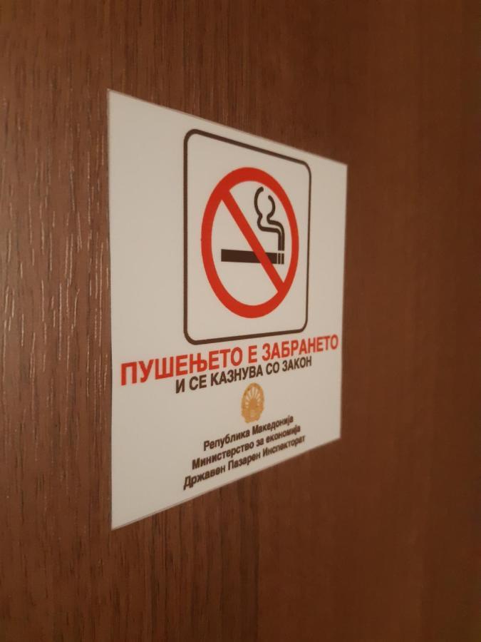 Kokino Winery Hotel Kumanovo Kültér fotó