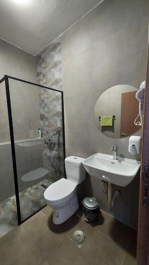Kokino Winery Hotel Kumanovo Kültér fotó