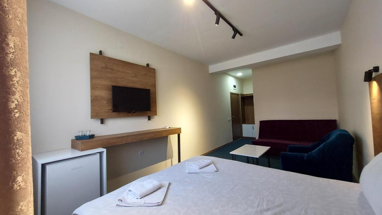 Kokino Winery Hotel Kumanovo Kültér fotó