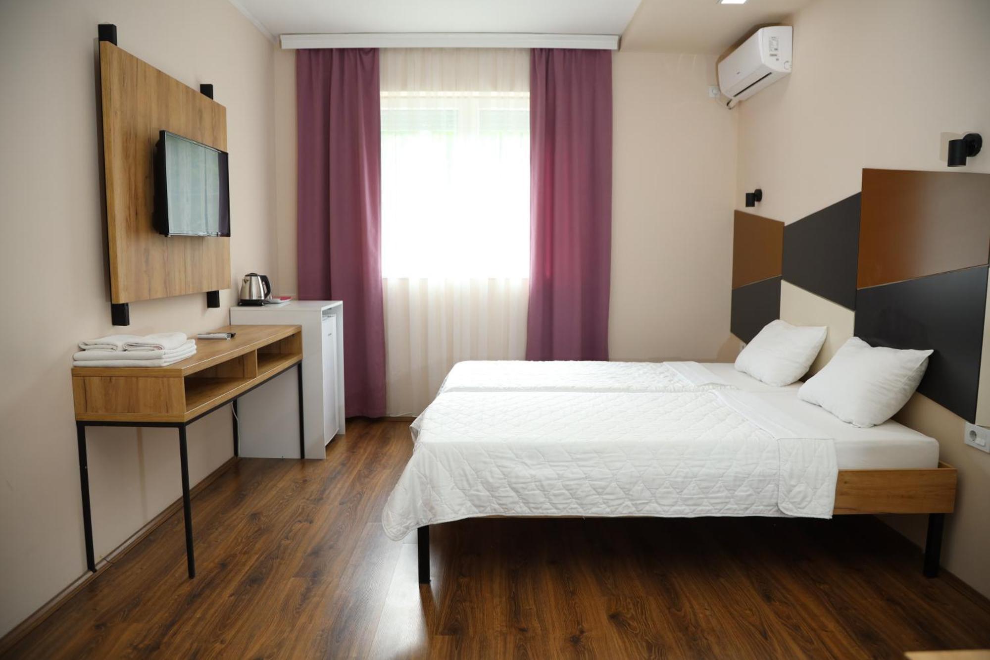Kokino Winery Hotel Kumanovo Szoba fotó