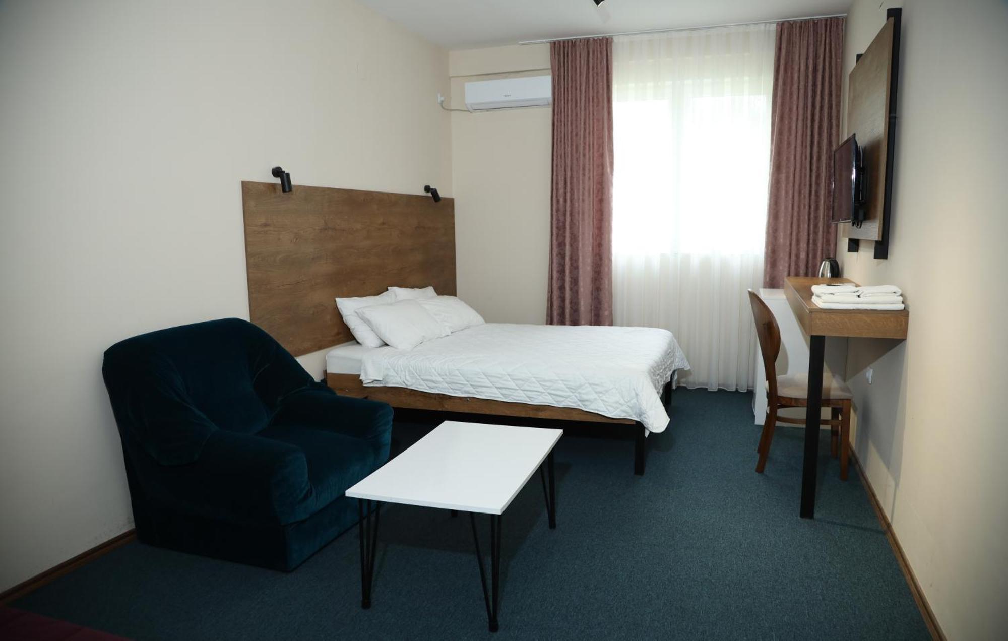 Kokino Winery Hotel Kumanovo Szoba fotó