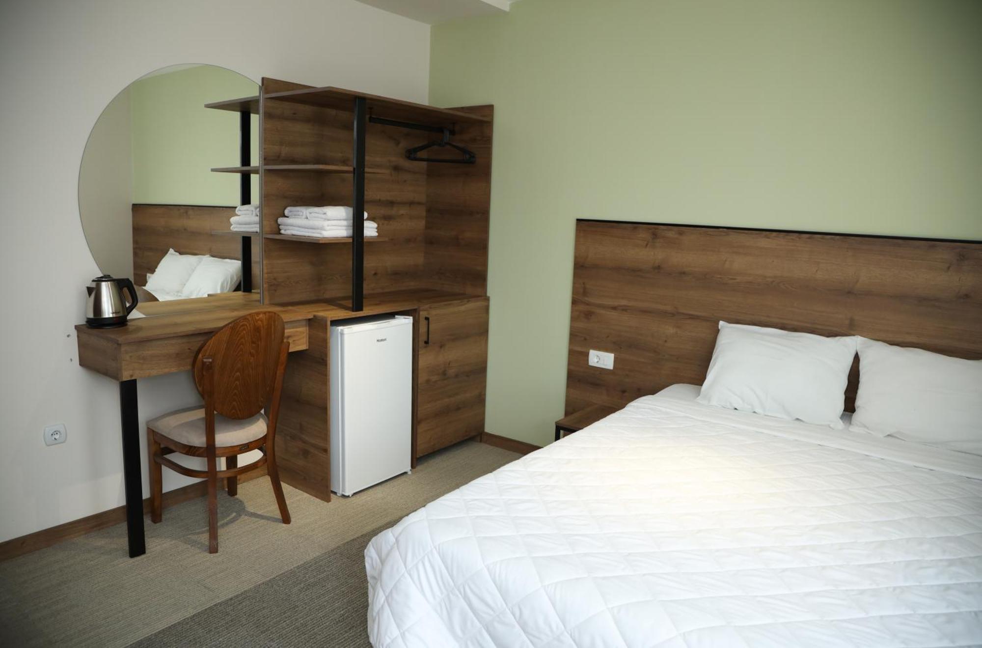 Kokino Winery Hotel Kumanovo Szoba fotó