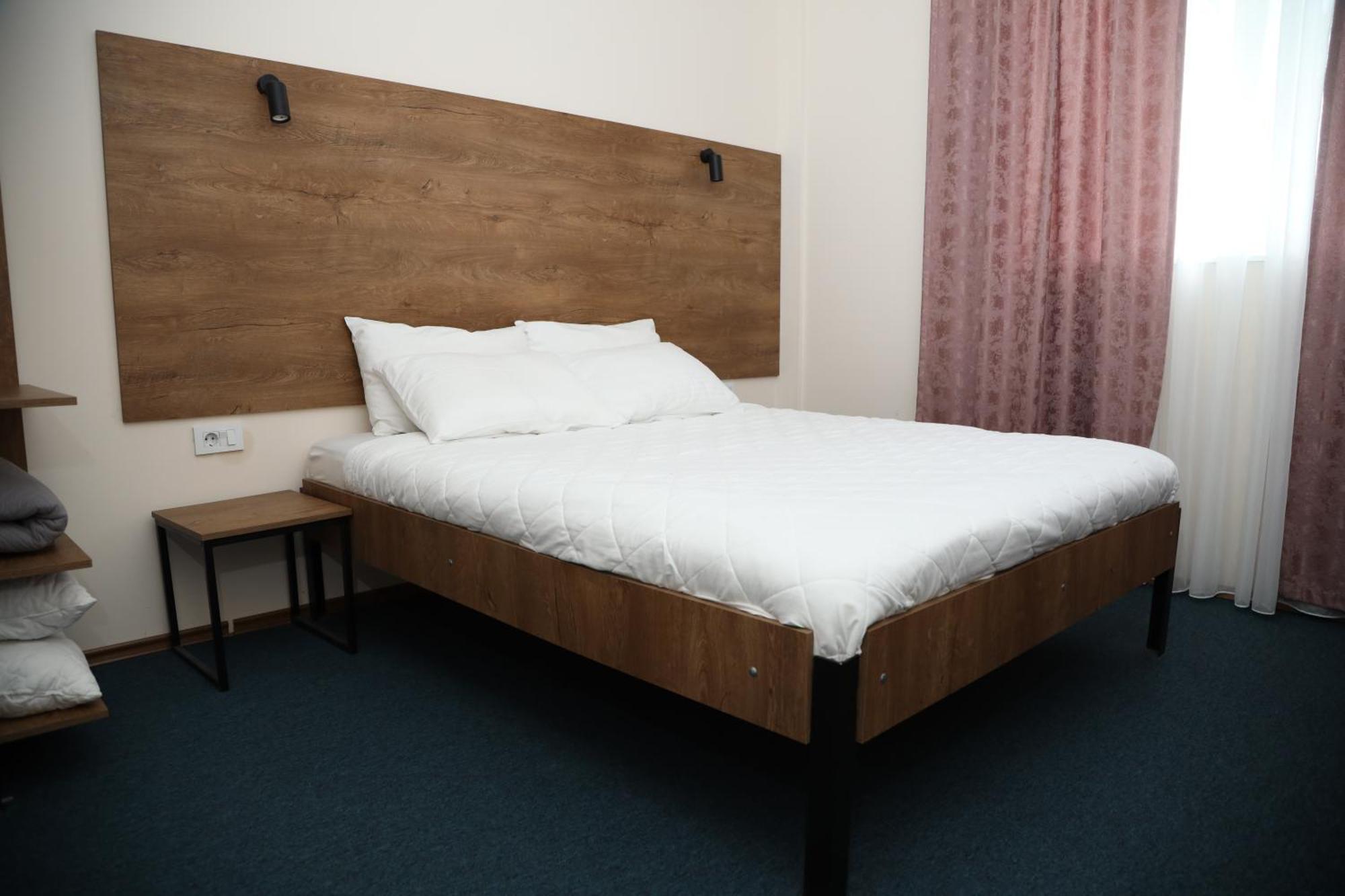 Kokino Winery Hotel Kumanovo Szoba fotó