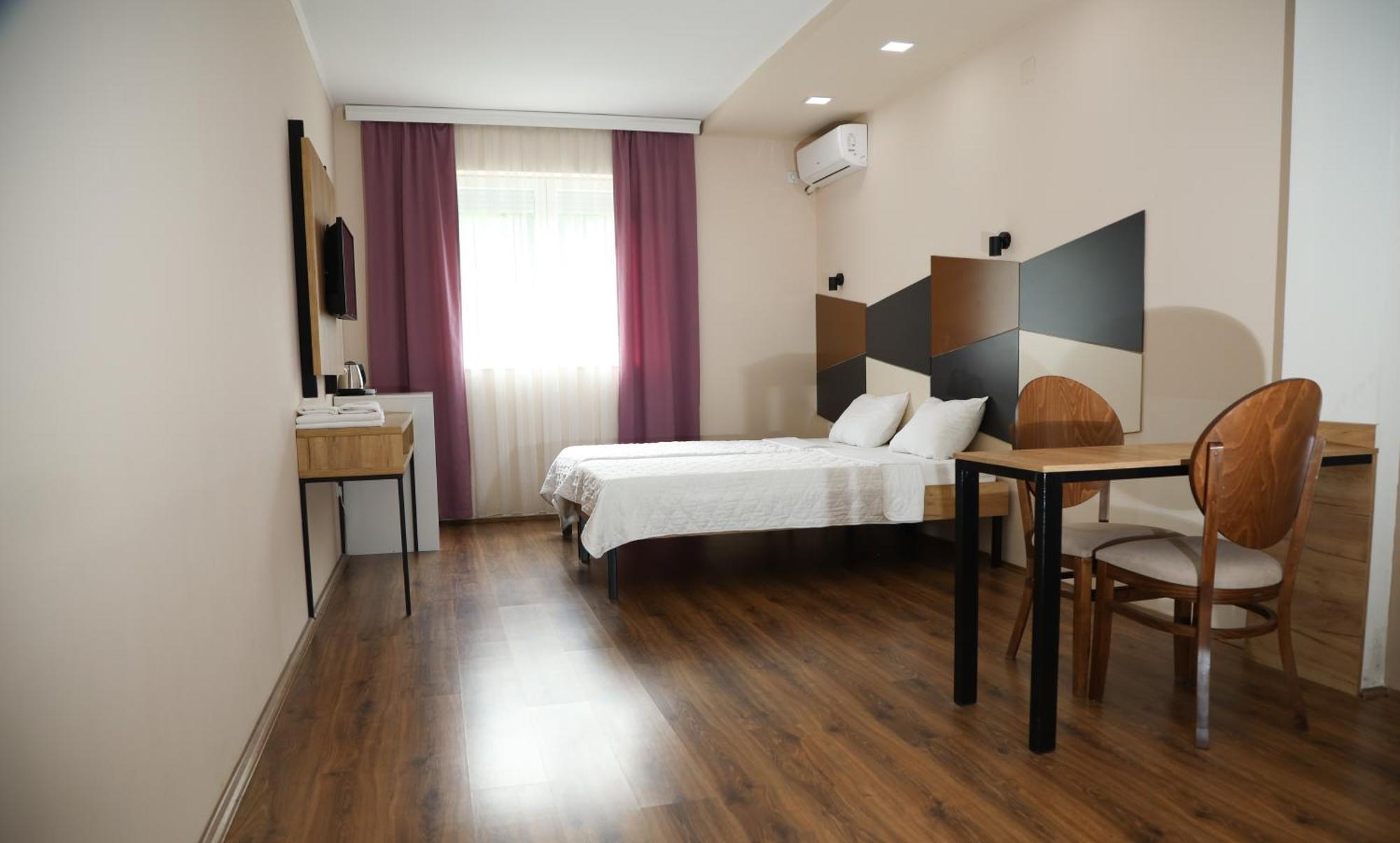 Kokino Winery Hotel Kumanovo Szoba fotó