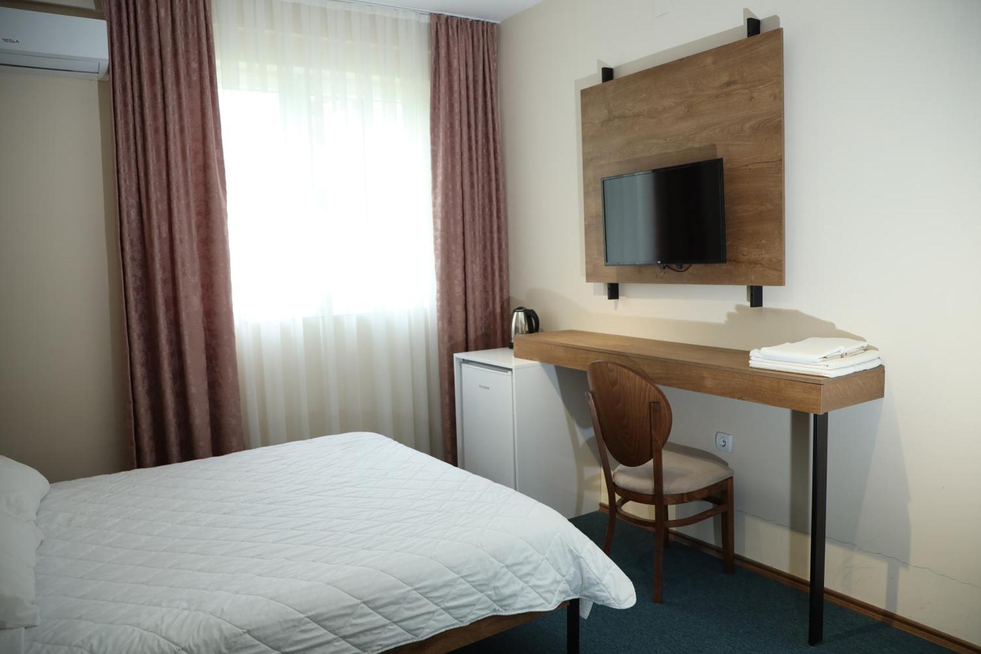 Kokino Winery Hotel Kumanovo Szoba fotó