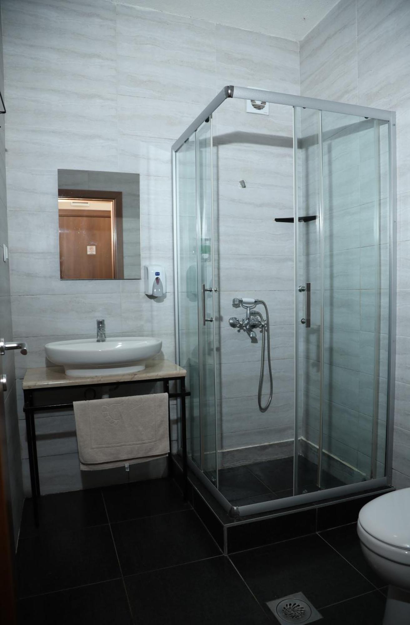 Kokino Winery Hotel Kumanovo Szoba fotó